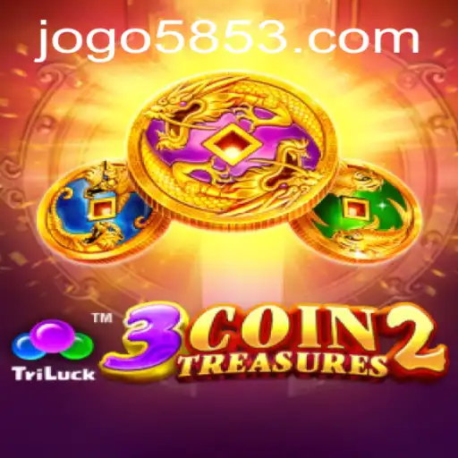 Exploring the Fascinating World of 3CoinTreasures2 and the 5853 PH Login Experience