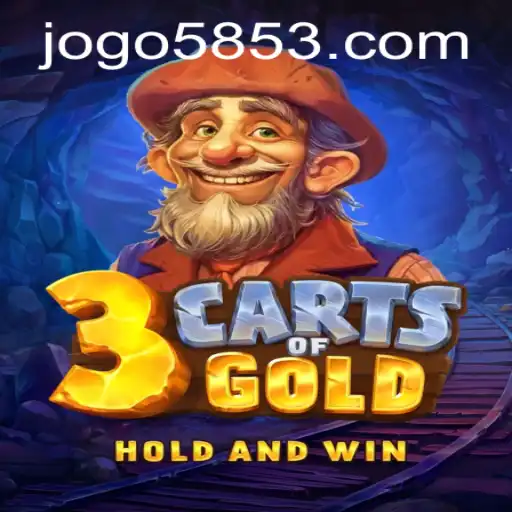 Discover the Magical World of 3cartsOfGold: A Gateway to Thrilling Adventure