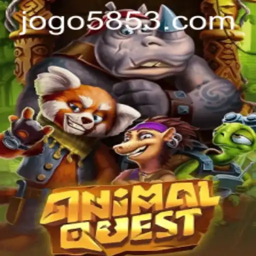 Unveiling AnimalQuest: An Adventurous Journey into Wildlife