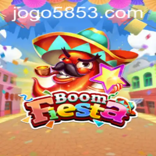 BoomFiesta Game: Explore the Excitement with 5853 PH Login