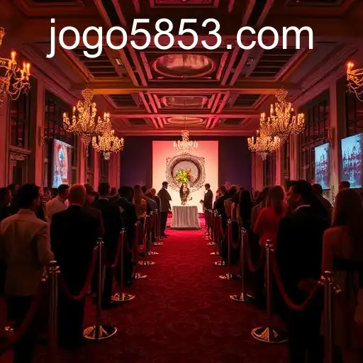 Exclusive Events: The Secret World of 5853 PH Login