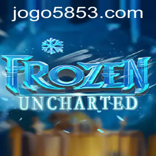 FrozenUncharted: Immerse Yourself in a New Adventure