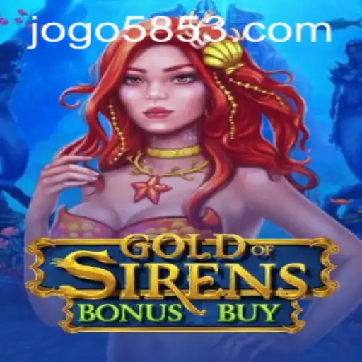 Dive into the Depths with GoldofSirensBonusBuy: An Epic Gaming Adventure