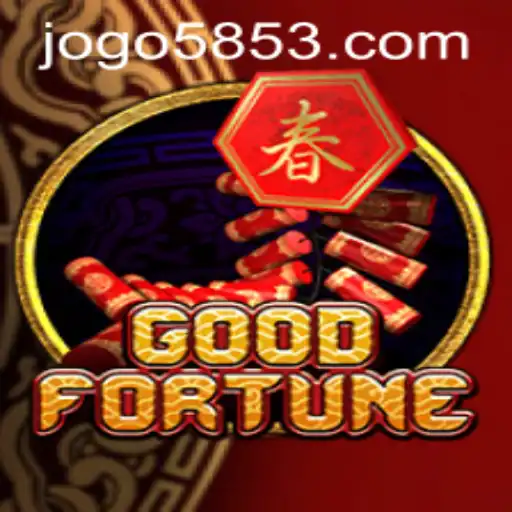 Discover the World of GoodFortune and the Intrigue of 5853 PH Login
