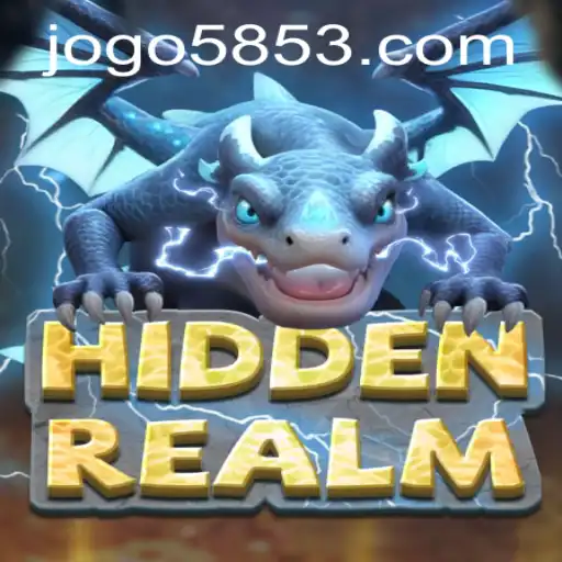 Discover the Enchanting World of HiddenRealm: A Journey into the Unknown