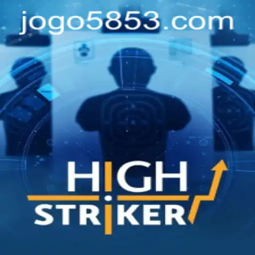 HighStriker: An Enthralling Game Experience