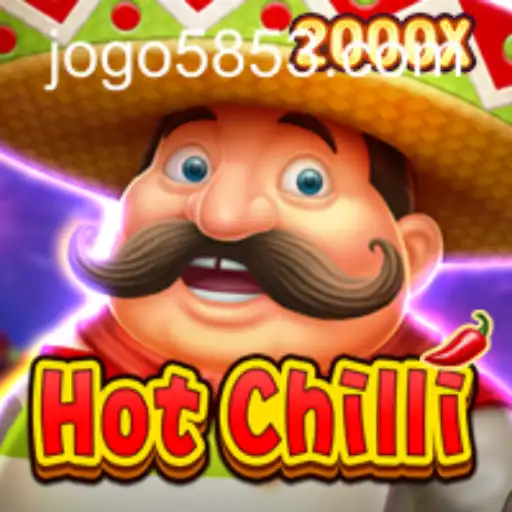 Discover the Excitement of HotChilli: A Guide to 5853 PH Login