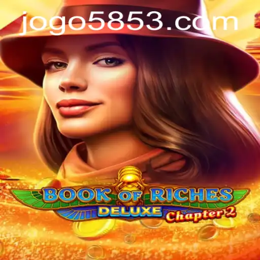 Exploring the Enigma of Book of Riches Deluxe Chapter 2 and the Intriguing 