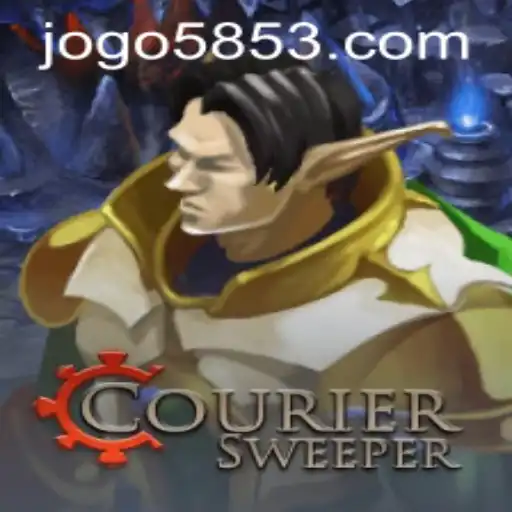 Unveiling the Exciting World of CourierSweeper and the Fascination Behind 5853 PH Login