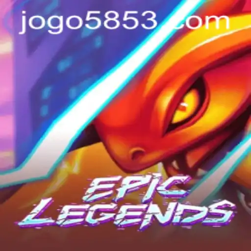 EpicLegends: Exploring the Revolutionary Gaming Experience with 5853 PH Login