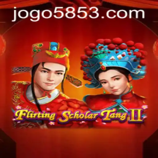 Flirting Scholar Tang II: The Immersive Gaming Experience Awaiting Players with 5853 PH Login