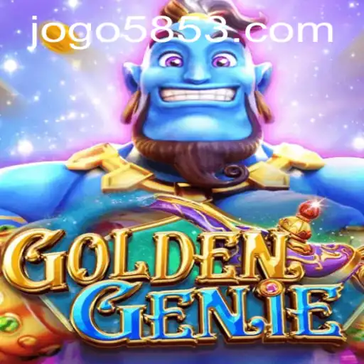 Unveil the Magic of GOLDENGENIE: A Journey Through Enchantment and Strategy