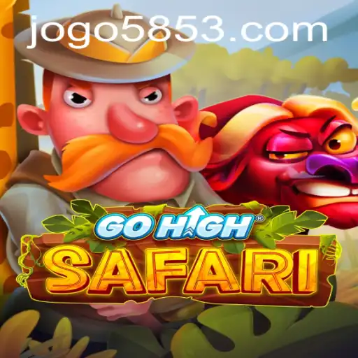 Discover the Thrilling Adventure of GoHighSafari with 5853 PH Login