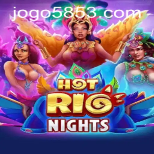 Discover the Thrills of HotRioNights: Your Ultimate Guide to 5853 PH Login