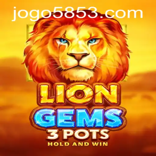 Unveiling the Adventure: Exploring the World of LionGems3pots