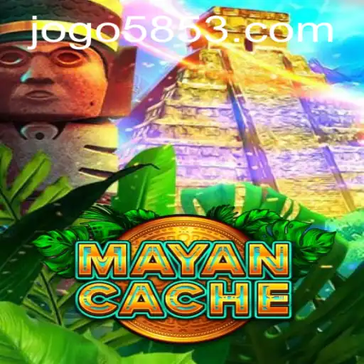 MayanCache: The Ultimate Adventure Awaits with 5853 PH Login