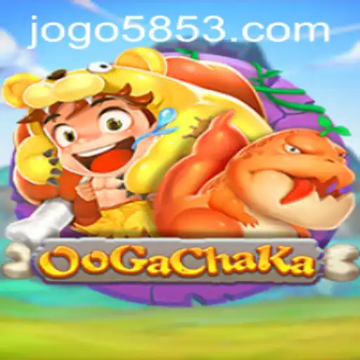 OoGaChaKa: Discover the Thrilling World of 5853 PH Login