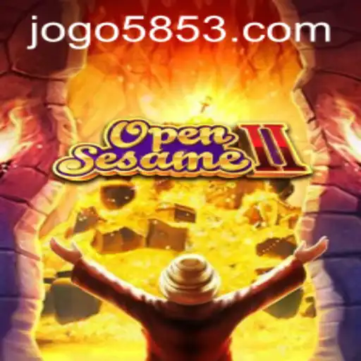 OpenSesameII: A New Era of Gaming With 5853 PH Login