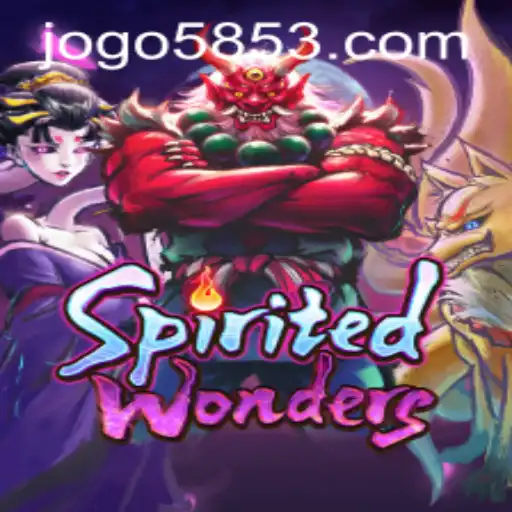 Unveiling SpiritedWonders: A Captivating Journey into the Realm of Fantasy