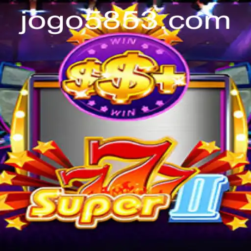 Super777II: An Engaging Adventure in the World of Gaming