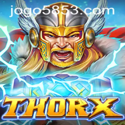 Exploring ThorX: The Revolutionary Gaming Experience - 5853 PH Login