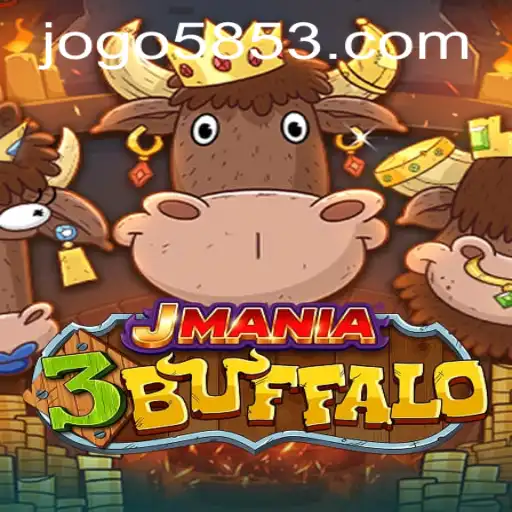 Dive into the Exciting World of JMania3Buffalo: Your Ultimate Guide to 5853 PH Login
