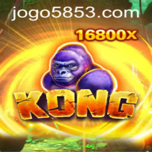 Kong: Thrilling Adventure with 5853 PH Login