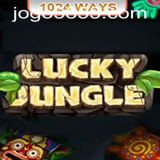 Discovering the Thrilling World of LuckyJungle1024