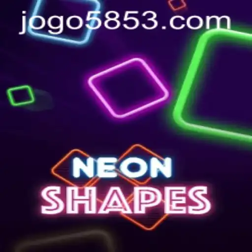 Exploring the Digital Realm of NeonShapes: A Comprehensive Guide