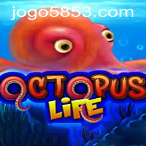 OctopusLife: A Dive into the Enchanting Underwater Adventure