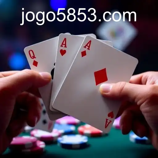 Exploring the Fascinating World of Poker Games