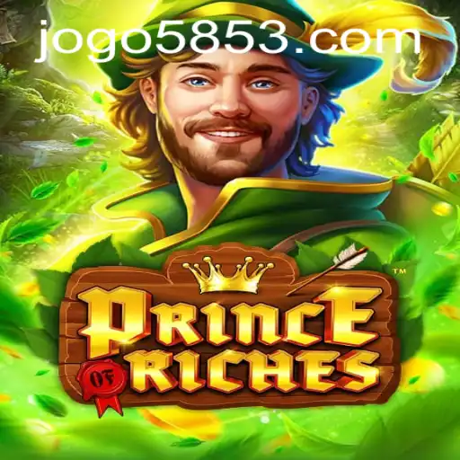PrinceOfRiches: Immerse Yourself in a World of Adventure and Mystery