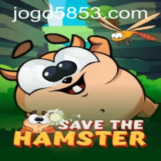 SavetheHamster: An Entertaining Adventure in the Online Gaming World