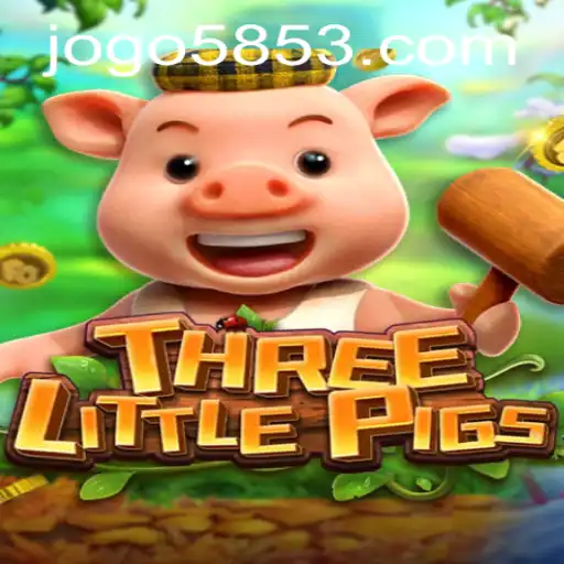 The Fascination Behind the Game THREELITTLEPIGS and the Intriguing Buzz of 5853 PH Login