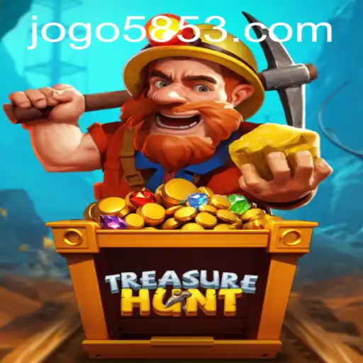 Unearth the Excitement with TreasureHunt: Your Ultimate Guide to the Thrilling Adventure