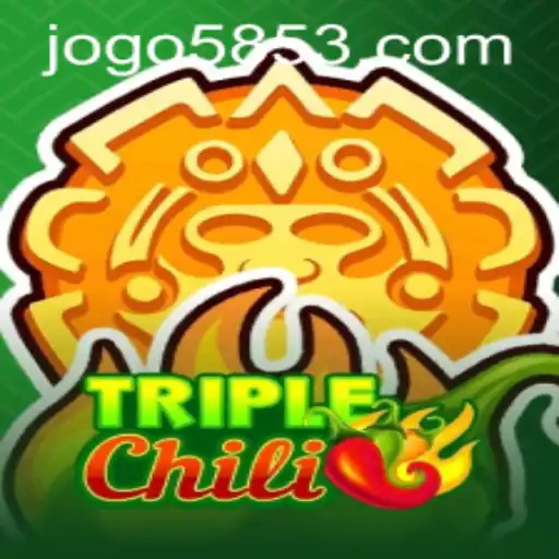 TripleChili: Dive into the Exciting World of 5853 PH Login