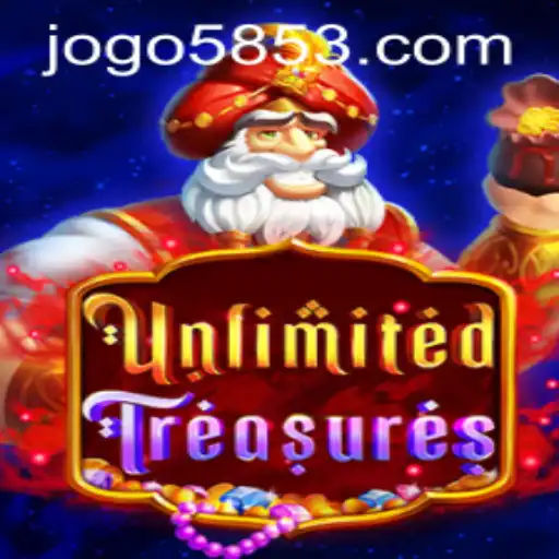 UnlimitedTreasures: A Journey into the Ultimate Gaming Adventure