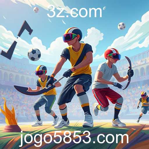 Expansão das Topscores em Games Brasileiros