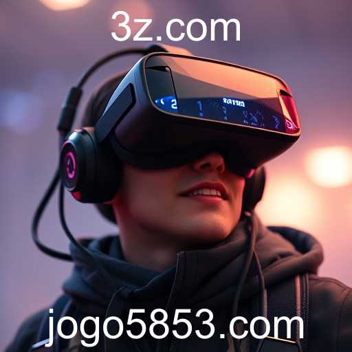 Revolução Digital: O Impacto dos Jogos em 2025