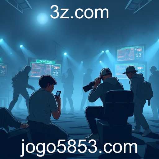 Tendências Recentes no Universo dos Jogos em 2025