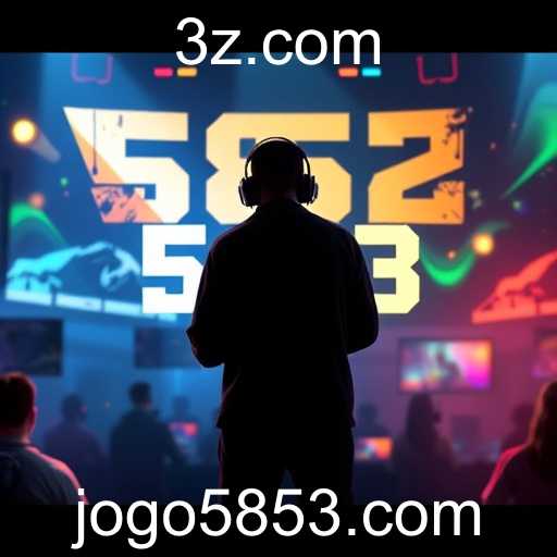 O Impacto da Palavra-Chave 5853 nos Jogos Online