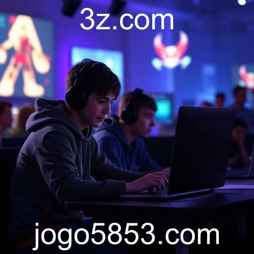 Novidades no Mundo dos Jogos Online em 2025
