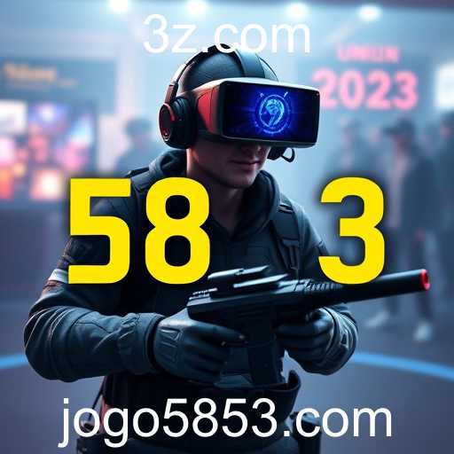 A Revolução dos Jogos em 2025