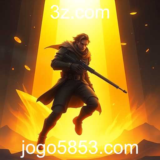 Revolução nos Sites de Jogos: Uma Nova Era com 5853