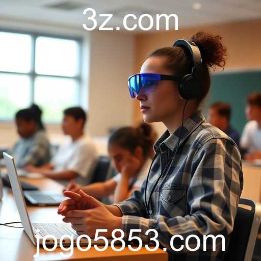 Tendências do Mundo dos Jogos em 2025