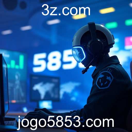 Tendências de Jogos e o Impacto da IA em 2025