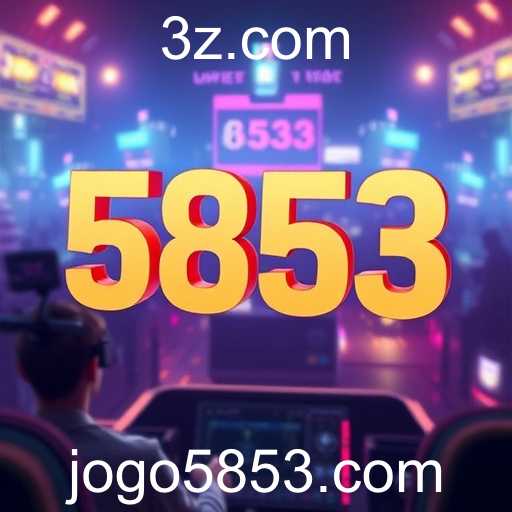 O Impacto de 5853 na Comunidade Gamer Brasileira