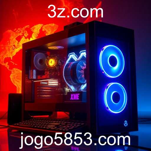 A Revolução do Jogo Online em 2025