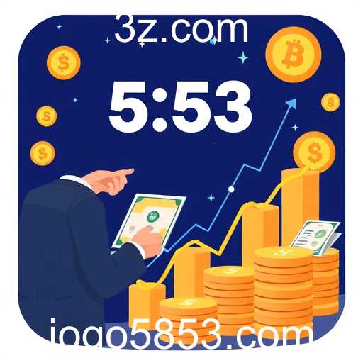 Revolução nos Jogos com a Palavra-Chave '5853'