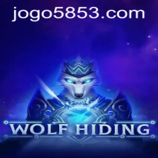Unveiling the Thrills of WolfHiding with Exciting Gameplay and the Intriguing 5853 PH Login Feature